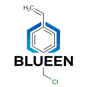 蓝烯新材-logo-彩色版web - 蓝烯新材 - 专业吸附分离树脂与高分子材料服务商 蓝烯新材-logo